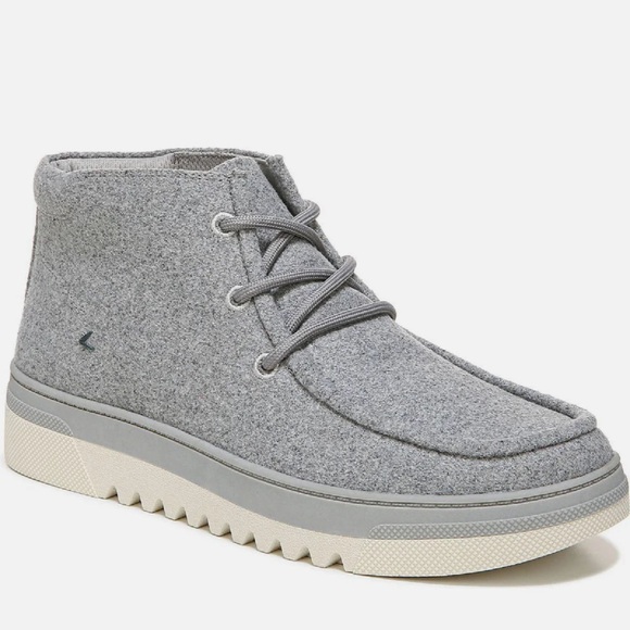 New in Box! Dr. Scholl’s Get Hyped Lace-up Bootie - Picture 1 of 6